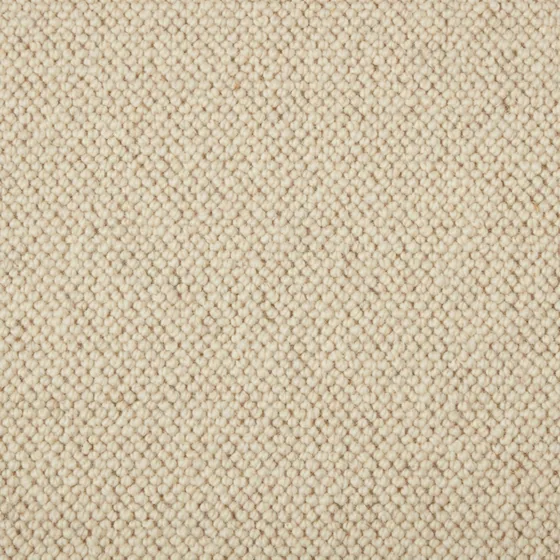 Wool twist in Soft neutral